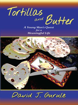 cover image of Tortillas and Butter